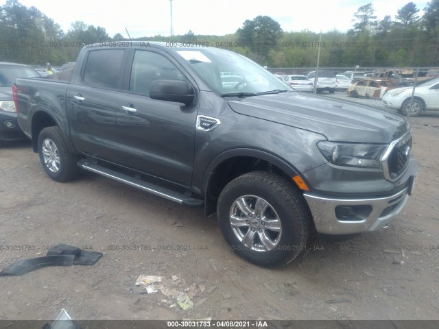 FORD RANGER 2020 1fter4fh5lla40805