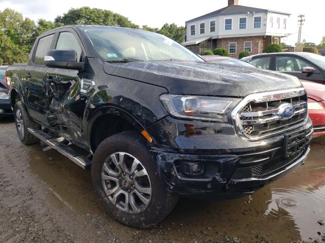 FORD RANGER XL 2020 1fter4fh5lla55417