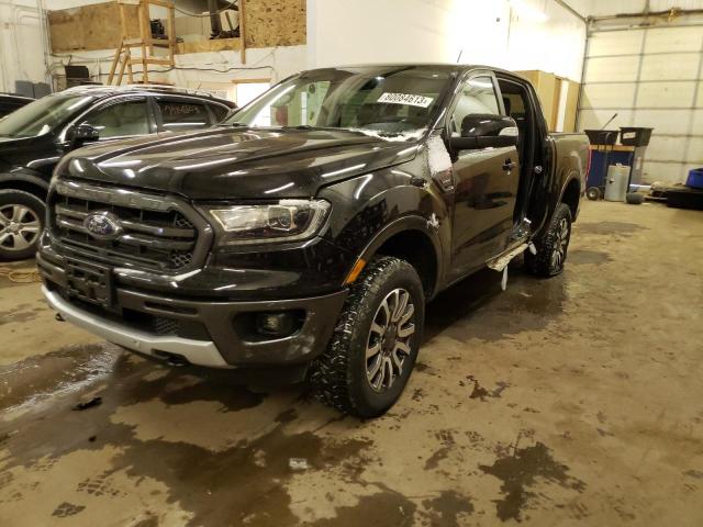 FORD RANGER 2020 1fter4fh5lla67759