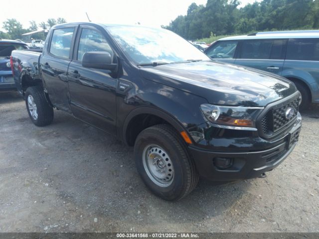 FORD RANGER 2020 1fter4fh5lla84562