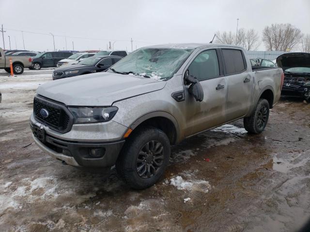 FORD RANGER 2020 1fter4fh5lla84996