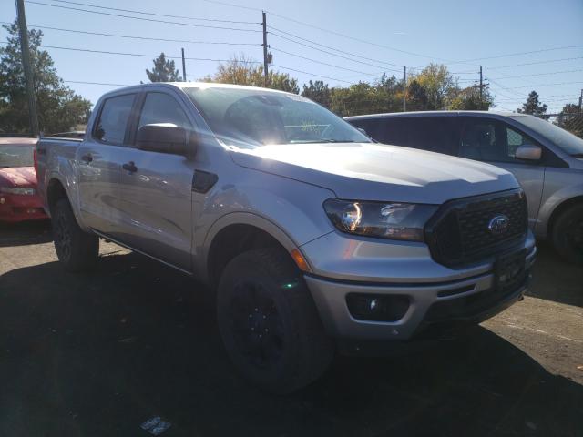 FORD RANGER XL 2020 1fter4fh5lla93827