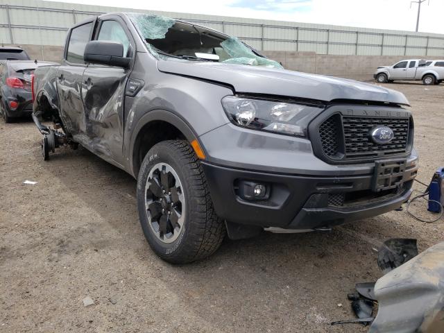 FORD RANGER XL 2021 1fter4fh5mld03005