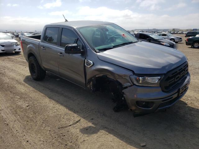 FORD RANGER XL 2021 1fter4fh5mld10388