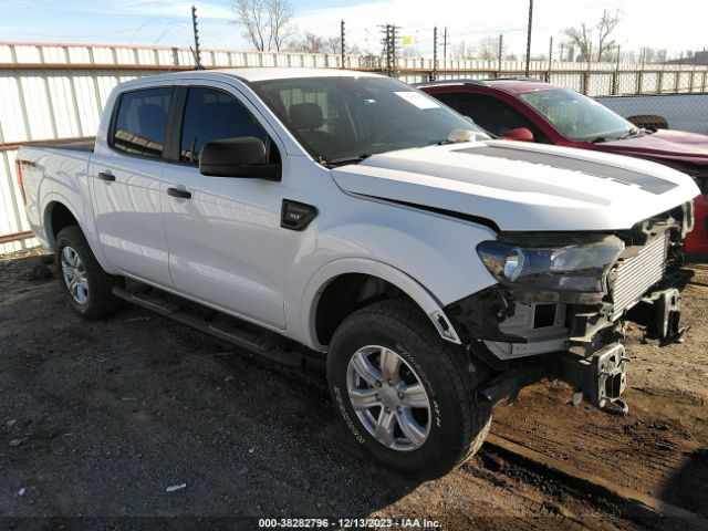 FORD RANGER 2021 1fter4fh5mld22685