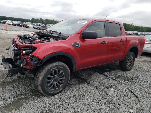 FORD RANGER XL 2021 1fter4fh5mld27059