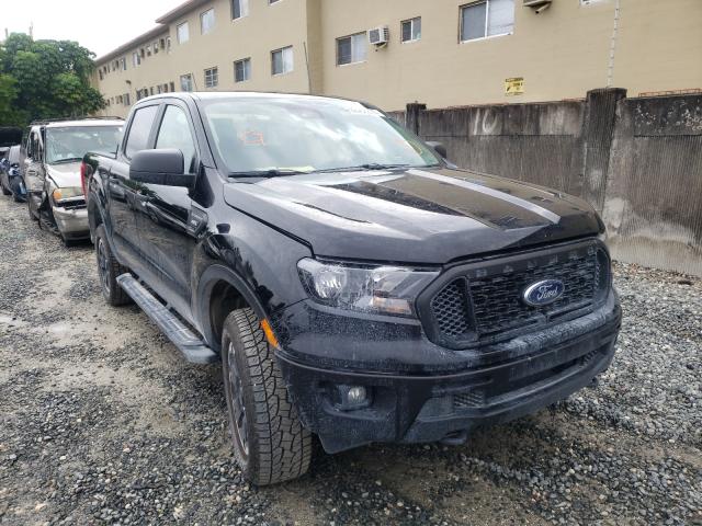 FORD RANGER XL 2021 1fter4fh5mld28339