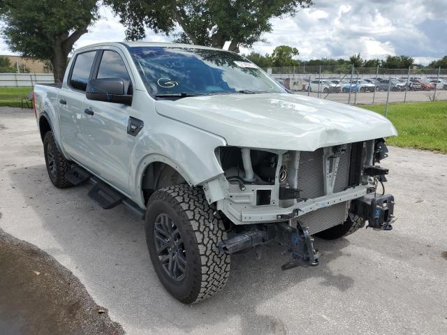 FORD RANGER XL 2021 1fter4fh5mld28678