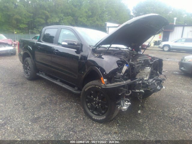 FORD RANGER 2021 1fter4fh5mld40278