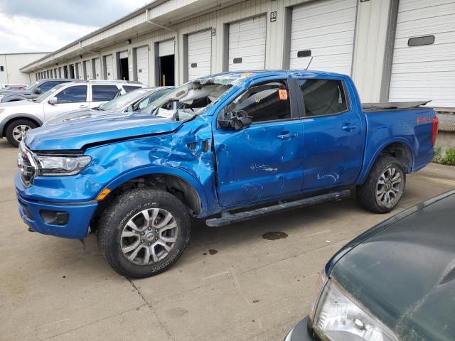 FORD RANGER 2021 1fter4fh5mld57078