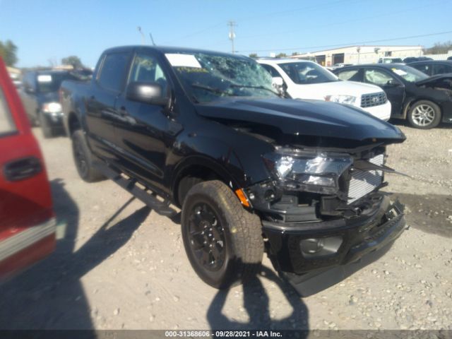 FORD RANGER 2021 1fter4fh5mld74639