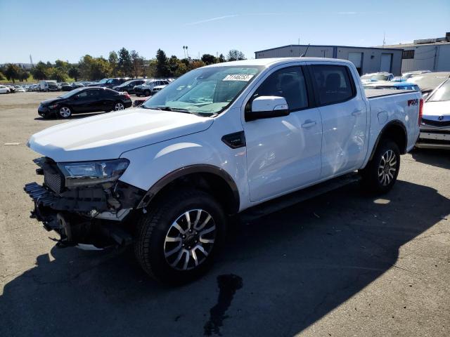 FORD RANGER 2021 1fter4fh5mle00608