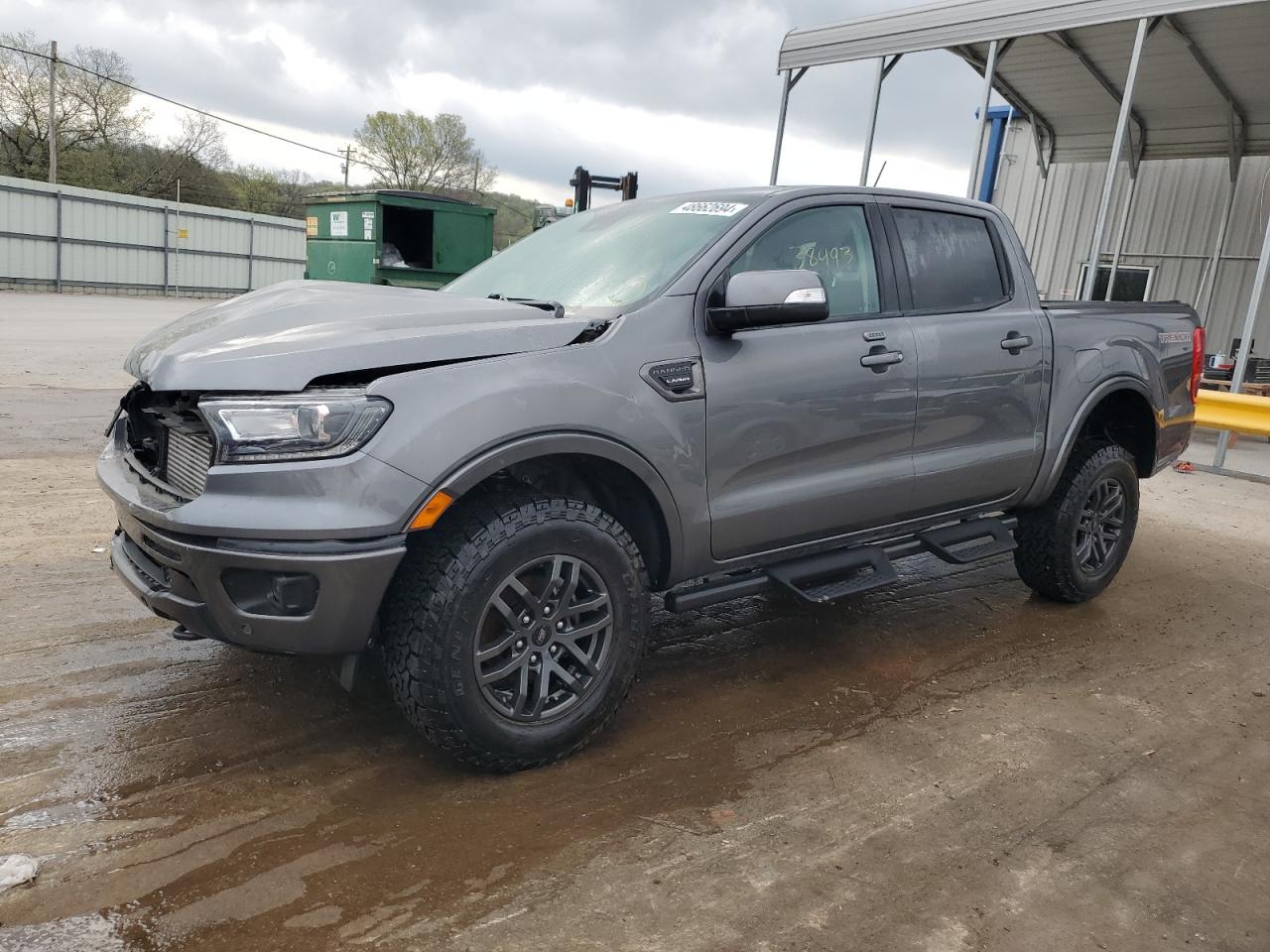 FORD RANGER 2022 1fter4fh5nld17617