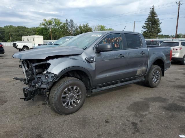 FORD RANGER XL 2022 1fter4fh5nld18766