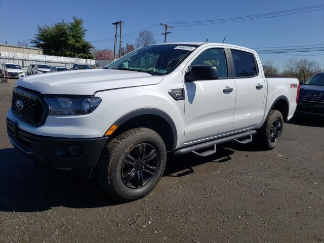 FORD RANGER 2022 1fter4fh5nld20792