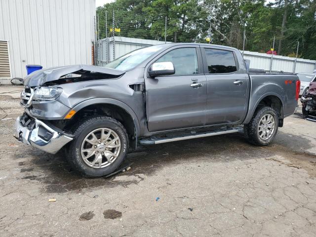 FORD RANGER XL 2022 1fter4fh5nld21506