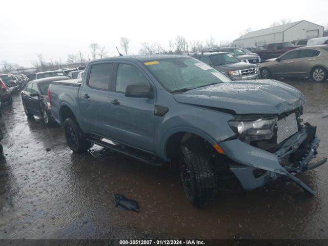 FORD RANGER 2023 1fter4fh5ple21334