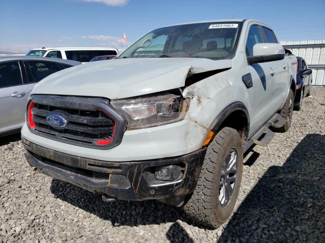 FORD RANGER 2023 1fter4fh5ple35766