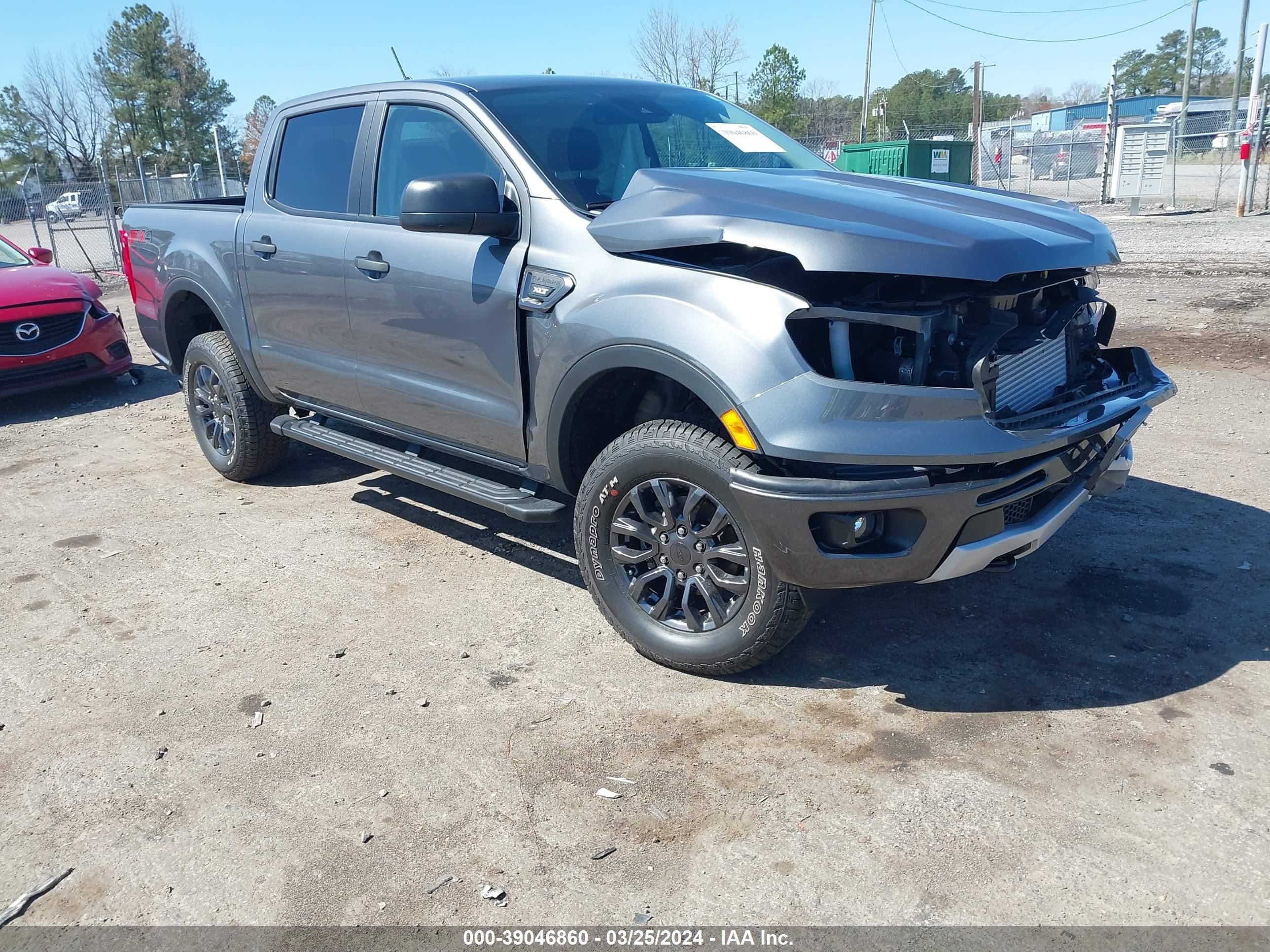 FORD RANGER 2023 1fter4fh5plf16332