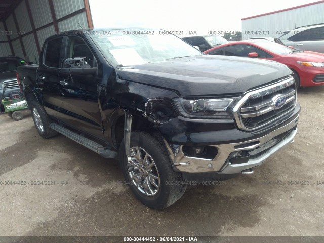 FORD RANGER 2019 1fter4fh6kla02952