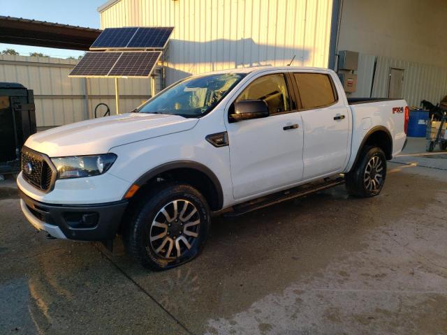 FORD RANGER 2019 1fter4fh6kla07455