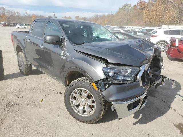 FORD RANGER XL 2019 1fter4fh6kla08119