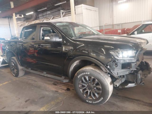 FORD RANGER 2019 1fter4fh6kla09027