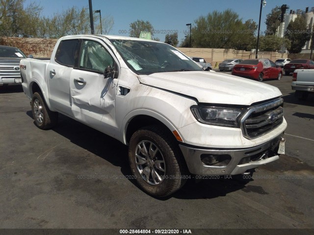 FORD RANGER 2019 1fter4fh6kla10582