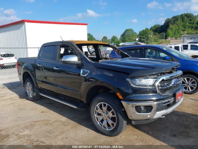 FORD RANGER 2019 1fter4fh6kla16639