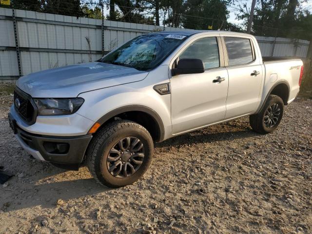 FORD RANGER 2019 1fter4fh6kla26426