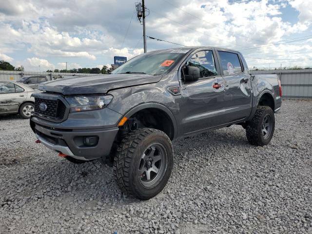 FORD RANGER XL 2019 1fter4fh6kla36888