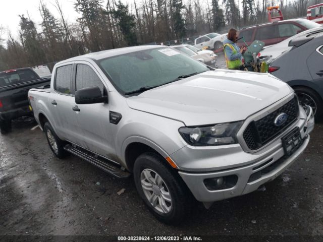 FORD RANGER 2019 1fter4fh6kla41959