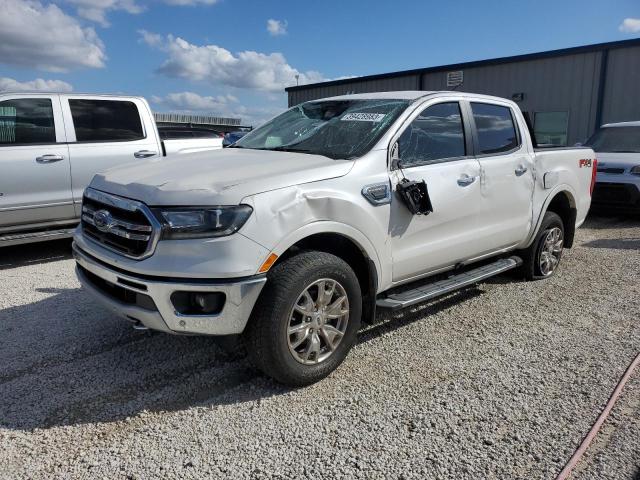 FORD RANGER XL 2019 1fter4fh6kla47020