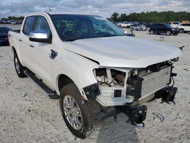 FORD RANGER XL 2019 1fter4fh6kla47194