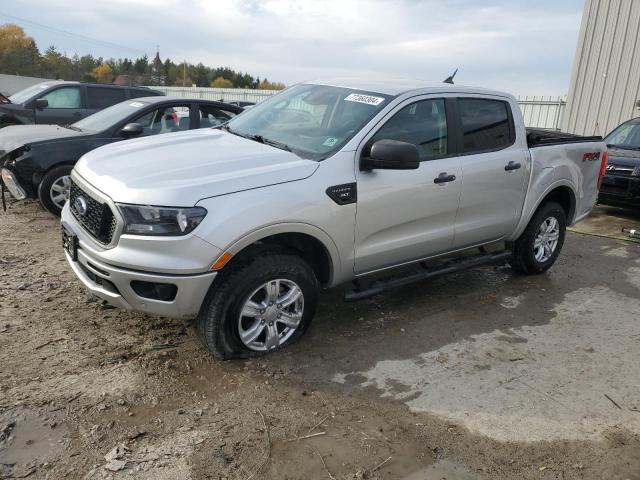 FORD RANGER XL 2019 1fter4fh6kla51164