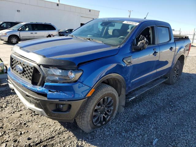 FORD RANGER XL 2019 1fter4fh6kla60768