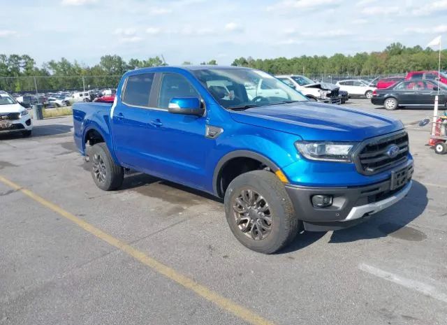 FORD RANGER 2019 1fter4fh6kla63878