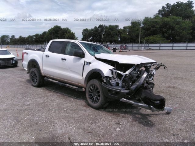 FORD RANGER 2019 1fter4fh6kla78171