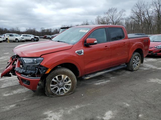 FORD RANGER XL 2019 1fter4fh6kla78669