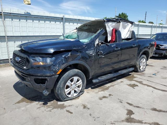 FORD RANGER XL 2019 1fter4fh6kla79207