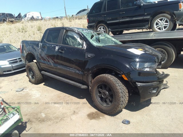 FORD RANGER 2019 1fter4fh6kla87274