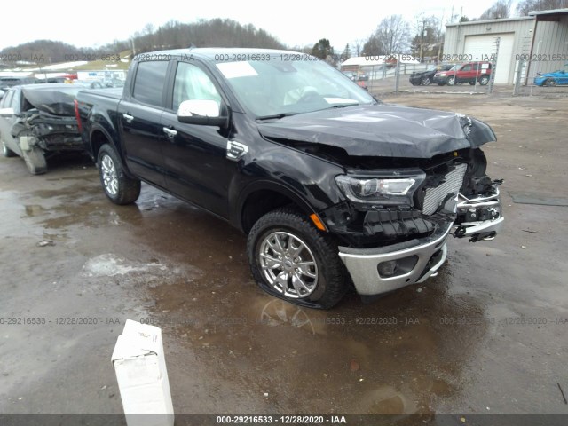 FORD RANGER 2019 1fter4fh6kla89333