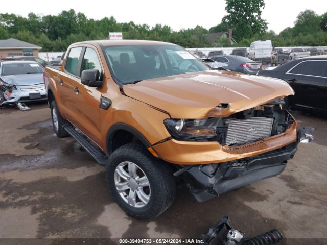 FORD RANGER 2019 1fter4fh6kla93446