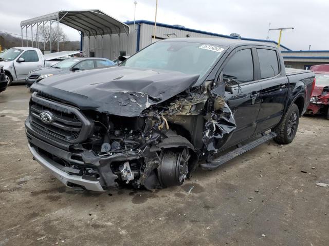 FORD RANGER XL 2019 1fter4fh6klb00475