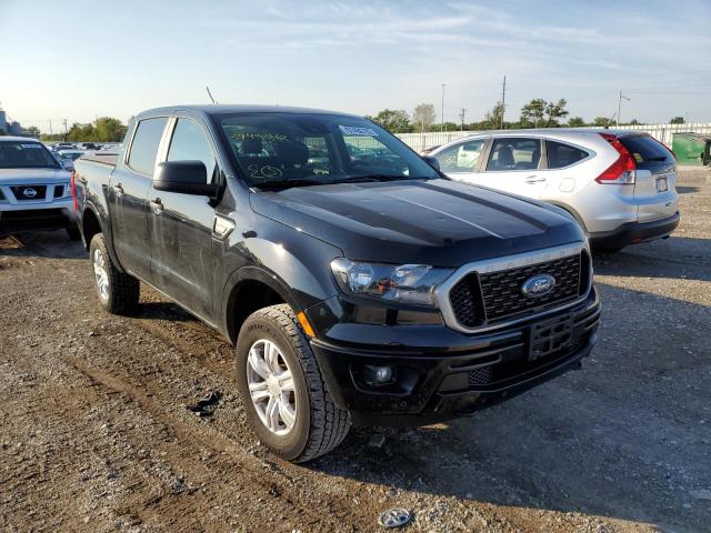 FORD RANGER XL 2019 1fter4fh6klb01822