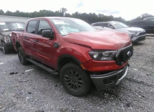 FORD RANGER 2019 1fter4fh6klb04834