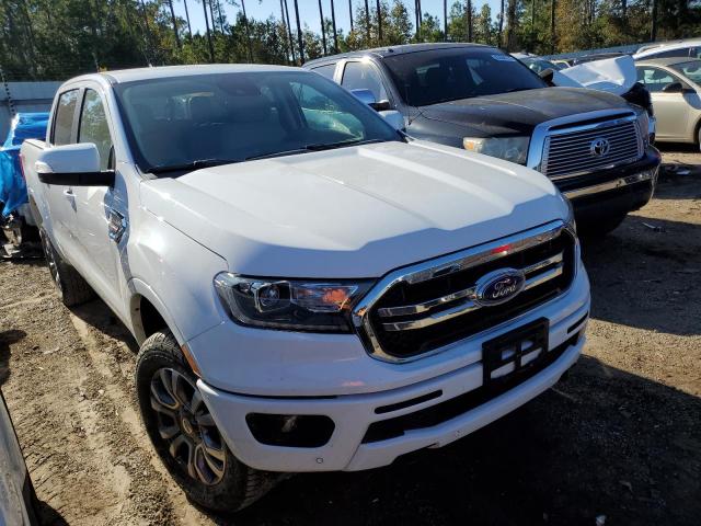 FORD RANGER XL 2019 1fter4fh6klb11217