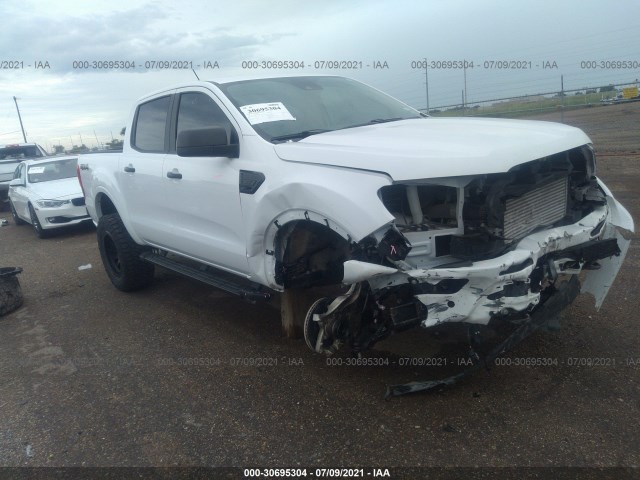 FORD RANGER 2019 1fter4fh6klb21584