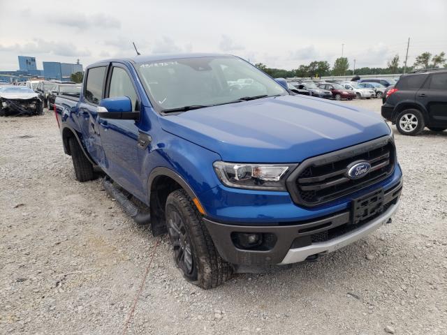 FORD RANGER SUP 2019 1fter4fh6klb21651