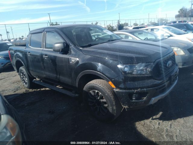 FORD RANGER 2019 1fter4fh6klb22430